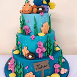 Yuri Alice Bakery Nourriture