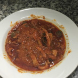 La Bifora Pizzeria Comida