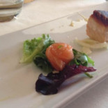 Taberna Del Principe food