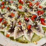 Sa Iba Comida