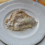 Il Barone Nourriture