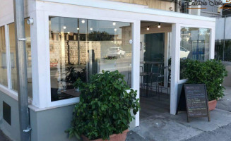 Caffetteria Stanic outside