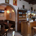 Old Convent Pub Birreria Pizzeria food