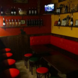 Old Convent Pub Birreria Pizzeria food