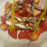 Panzerotto Mio Baggio Nourriture