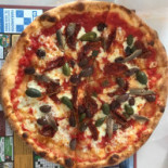 Speedy Pizza Comida