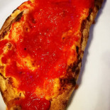 Speedy Pizza Comida
