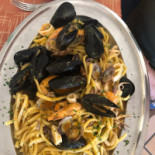 Valentino Comida