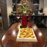 Pascoli food