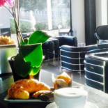 Nebcaffè food