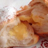 Pasticceria Romeo Comida