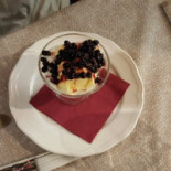 Il Mirtillo Nero Osteria 2.0 food