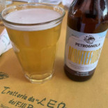 Trattoria Da Leo Comida