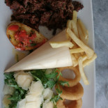 Basilico Comida