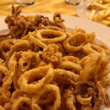 Pizzeria La Lanterna Nourriture