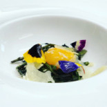 Osteria Manzoni food
