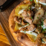 La Locanda Del Santo Bevitore 4 Nourriture