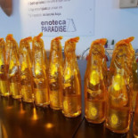 Paradise Garden Wine Nourriture