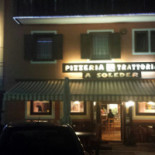 Pizzeria A Soleder Extérieur