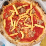 Lido Tricheco Comida
