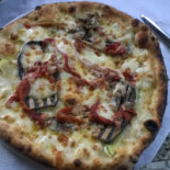 Lido Tricheco Comida