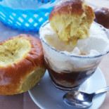 Miceli Beach Bar Nourriture