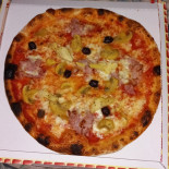 Pizza E Pizza Nourriture