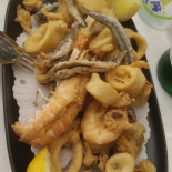 La Taverna Nourriture