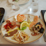 La Taverna Nourriture