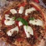 Al Borgo Nourriture