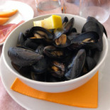 La Regina Comida