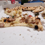 Pizzeria Condurro Via D’annibale Nourriture