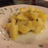 Osteria Tosca Comida