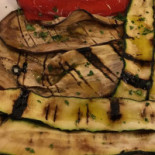 Osteria Tosca Comida