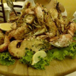 Dal Grill Nourriture
