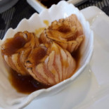 Fujiyama Ii Nourriture