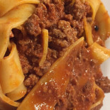 Trattoria E Caffe Da Vasco Nourriture