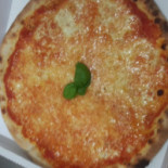 Pizzataxi Nourriture