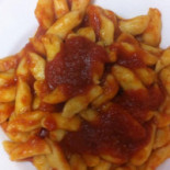 La Locanda Di Perinetti Manuela Comida