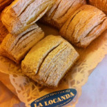 La Locanda Di Perinetti Manuela Comida