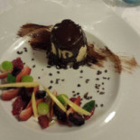 Pinocchio food