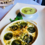 Pinocchio food