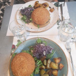 Shake Cafe Cibo