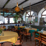 Bellavista Comida