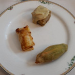 Da Marino Nourriture