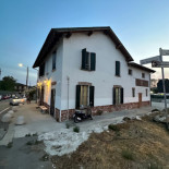Osteria San Lorenzo Exterior