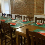 Osteria San Lorenzo food