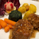 Opera Comida