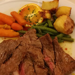 Opera Comida