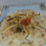 Pizzeria Maia Nourriture